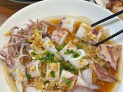 -荣基四海一家·家常菜·海鲜大排档(新安店)