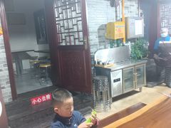 -万县面馆(高笋塘店)