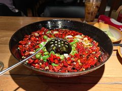 -青年公社烤鸭(滨湖银泰店)