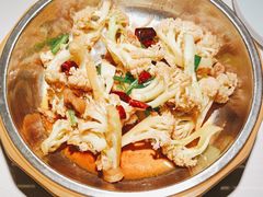 -田婆婆的菜(友谊阳光城店)