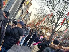 -吴裕泰茶庄(前门大街店)