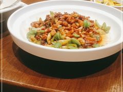 -老阿爸江浙土菜(前进东路店)