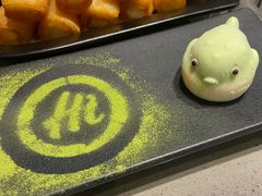 -海底捞火锅(杭州萧山宝龙广场店)