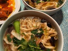 -萧记三鲜烩面(黄河南路店)