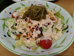 -萨莉亚意式餐厅(天河城购物中心店)