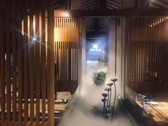 -割烹旭日本料理(龙湖狮山天街店)