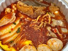 -顶上头·螺蛳火锅(五一新村店)