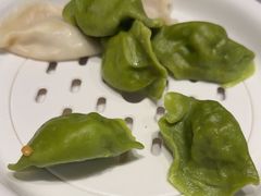 -东方饺子王(工农大路店)