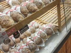 -BROAD面包路·欧式面包(龙湖时代C馆店)