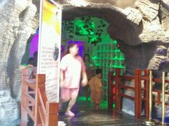 -水晶之星洗浴温泉汗蒸