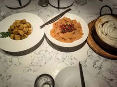 -奉天小馆·非遗东北菜(济南万象城店)