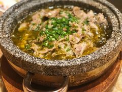 -重庆解放碑帝晶酒店·雅轩中餐厅