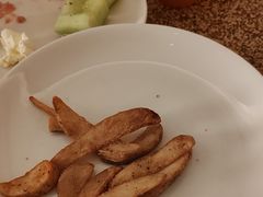 -怡咖啡海鲜自助餐厅(浦东香格里拉店)