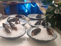 -V-ONE西雅图海鲜自助餐厅(仓山万达广场店)