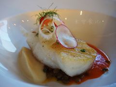 鳕鱼-蝶舍·MAISON PAPILLON