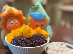 -小团圆糖水铺(襄阳南路店)