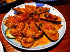 -澳骄 Aussie Kitchen·手工披萨·西餐(国大店)