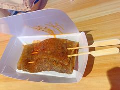 -乐乐姐超级土豆(中关村5号店)