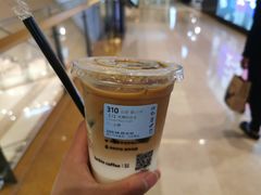 -瑞幸咖啡(龙湖北城天街北馆店)