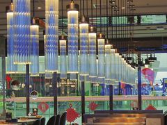 大堂-吉布鲁牛排海鲜自助(攀枝花万达广场店)