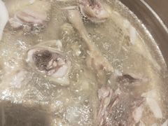 -椰夫人·养生椰子鸡(金沙洲永旺店)