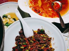 -沅江水·湖南家宴(南村万博长隆商圈店)