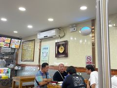 大堂-东四卤煮店(东四北大街店)