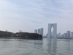 -金鸡湖游船(月光码头)