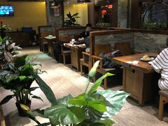 大堂-洪湘记川湘·甲鱼馆(四海凯悦美食广场店)