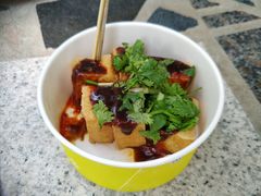 -唐氏臭豆腐(南京中银大厦店)
