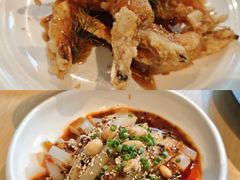 -渝信川菜·川味家常菜(新辰里亚运村店)