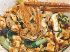 -长香源葫芦头梆梆肉(兴隆巷店)
