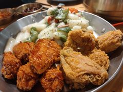 -OPPA HOUSE 韩国欧巴餐厅·韩国菜(北京路店)