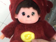 -风云再起游乐汇(南京常发广场店)