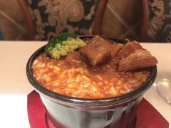 -俄士厨房(时代天街店)