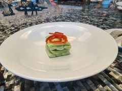 -北京饭店谭家菜