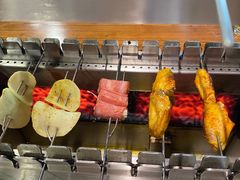 -三个蒙古大叔羊肉串(大宁店)