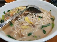 -老蒲田·渔乡楼