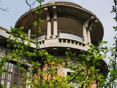 -天津意大利风情旅游区