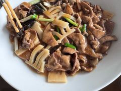 -颜家菜·鲁菜世家(大明湖店)