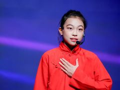 -蓝话筒·少儿成人演讲口才·主持朗诵·戏剧表演(大华第一坊店)