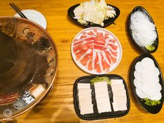 -禾记花园涮肉餐厅