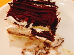 提拉米苏-So Lounge索兰至餐厅(蓝色港湾店)