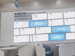 体验后-大麦微针植发全国连锁