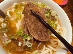 -牛店牛肉面