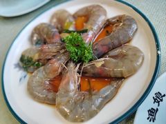 -渔娘渔家丹东海鲜(东直门店)