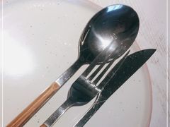 -秀儿家の小确幸花园西餐厅
