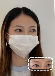 -本小姐美学·半永久纹眉野生眉