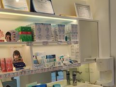 -宝岛眼镜(哈尔滨果戈里店)