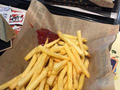 -肯德基(西稍门店)